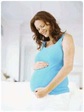 Webster Technique Certified for Pregnancy